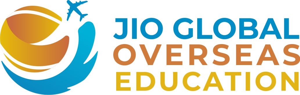 Jio Global Overseas Education, Bese Education Overseas in Hyderabad